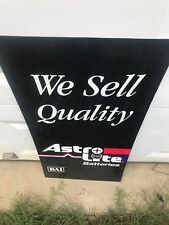 Astro lite batteries for sale  Germanton