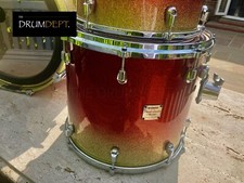 Superb yamaha maple for sale  BOGNOR REGIS