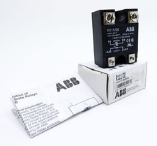 Abb r111 1sar gebraucht kaufen  Kiel