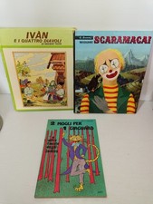 Lotto libri per usato  Vercelli