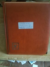 Sammlung lagerbuch spanien gebraucht kaufen  Eschau