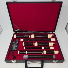 Aulos 500 series for sale  Palestine