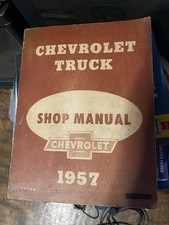 1957 chevrolet truck for sale  Senatobia