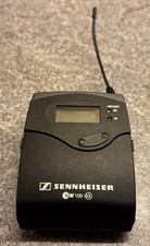 Sennheiser ew100 ek100 for sale  WORCESTER