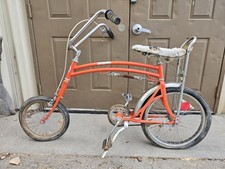 Swing bike bicycle for sale  Garden City