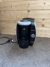 Bosch tassimo fidelia for sale  PETERBOROUGH