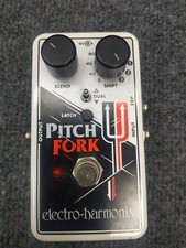 Electro harmonix pitch for sale  Valencia