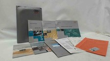 Bedienungsanleitung bordmappe  gebraucht kaufen  Neuler