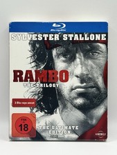 Blu ray box gebraucht kaufen  Berlin