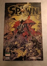 Spawn semic editions d'occasion  Paris IV