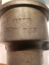 bsa distributor for sale  SALISBURY