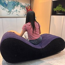 Aufblasbares sofabett position gebraucht kaufen  Euskirchen