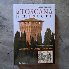 Luigi pruneti toscana usato  Firenze