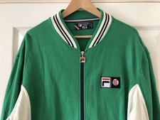 Fila..bj settanta track for sale  GRAYS