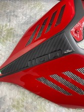 Ducati panigale codone usato  Roma
