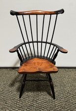 Vintage solid wood for sale  Spring Grove