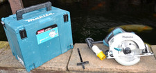 Makita hs7601 corded for sale  SUNBURY-ON-THAMES