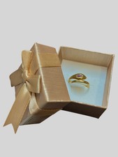 Anello serpente oro usato  Cagliari