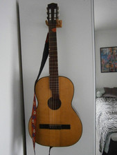 Alte parlorgitarre wilhelm gebraucht kaufen  Duisburg