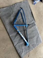 Trek marlin frame for sale  Binghamton