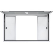 60x36in concession stand for sale  Perth Amboy