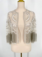 Bhldn capelet heavily for sale  Portland