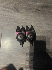 Fox micron bite for sale  NANTWICH