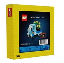 Lego gwp 658967 d'occasion  Paris III