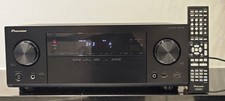 Pioneer vsx 528 gebraucht kaufen  Wuppertal