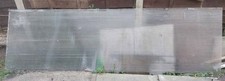 Used polycarbonate roofing for sale  ALTRINCHAM