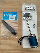 Pichler sinbad segelflugzeug gebraucht kaufen  Tangstedt