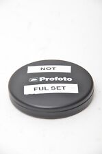 Used profoto original for sale  COLWYN BAY