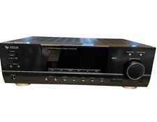 Tech av2000 hifi gebraucht kaufen  Telgte