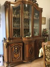 Sala pranzo stile usato  Frascati