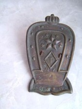 Antique metal brass for sale  Lowville
