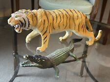 Large tiger large for sale  WOTTON-UNDER-EDGE