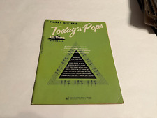 harry dexter pops-tri acorde de hoje todo órgão comprar usado  Enviando para Brazil