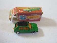 matchbox 75 for sale  EXETER