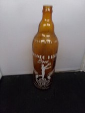 Ancienne bouteille bière d'occasion  Strasbourg-
