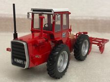 Scale 7114 massey for sale  STOWMARKET
