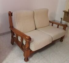 Divanetto rustico usato  Virle Piemonte