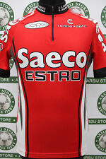 Maglia ciclismo cannondale usato  Afragola