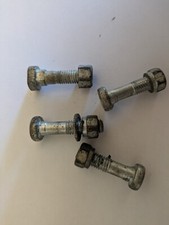Boulon serrage tube d'occasion  Laignes