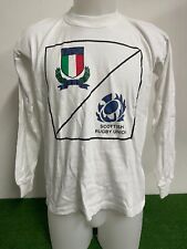 Maglia italia italy usato  Roma