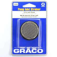 Graco crépine aspiration d'occasion  Marseille VI
