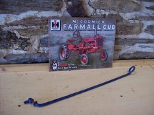 Farmall cub sickle for sale  New Providence