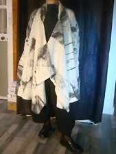 Veste gilet moyuru d'occasion  Nexon