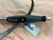 Dremel flexible rotary for sale  NOTTINGHAM