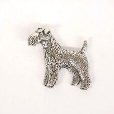 Fox terrier pin gebraucht kaufen  Nagel