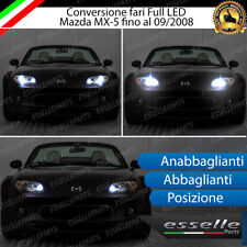 Kit conversione fari usato  Napoli